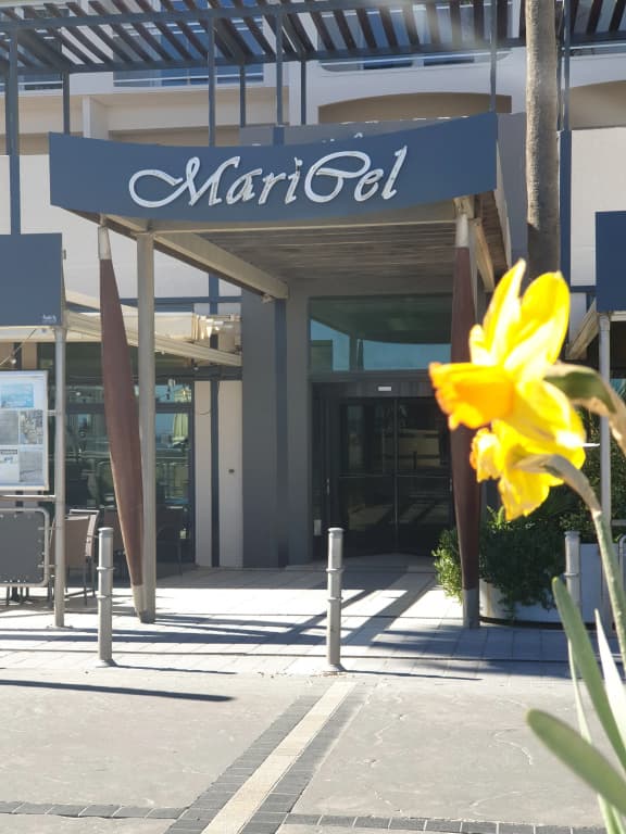 Mar i Cel Hôtel & Spa - Photo 1