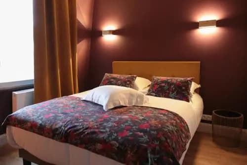 Hôtel des Arts - Photo 5