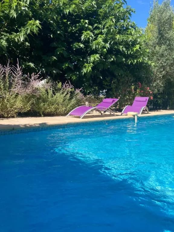 Le clos des olivettes - Photo 3
