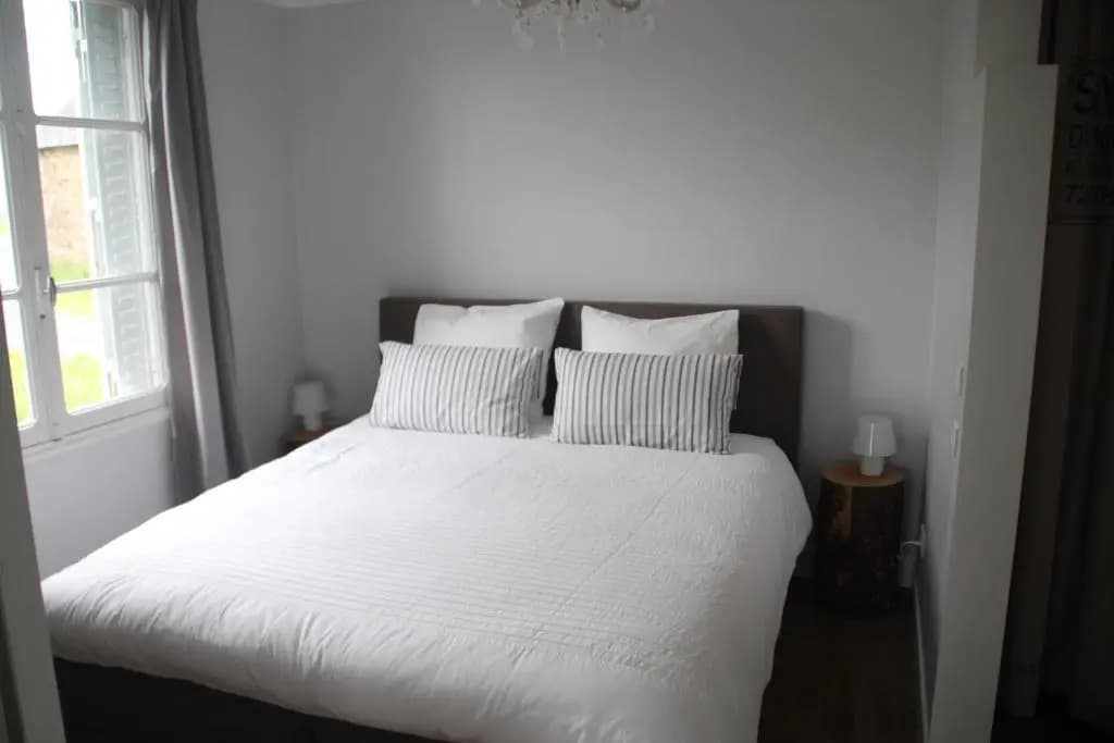 Apartment Fleur de Lys Bleue - Photo 3