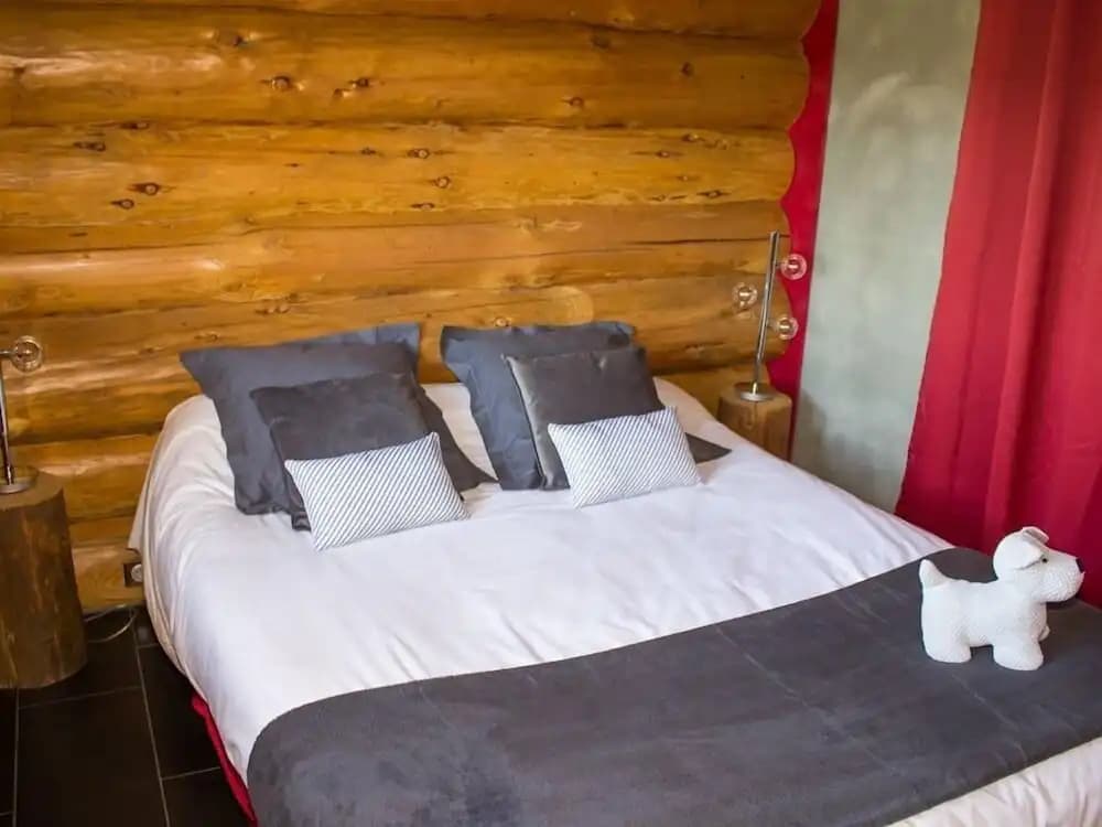 Rêves de Bois - Photo 3