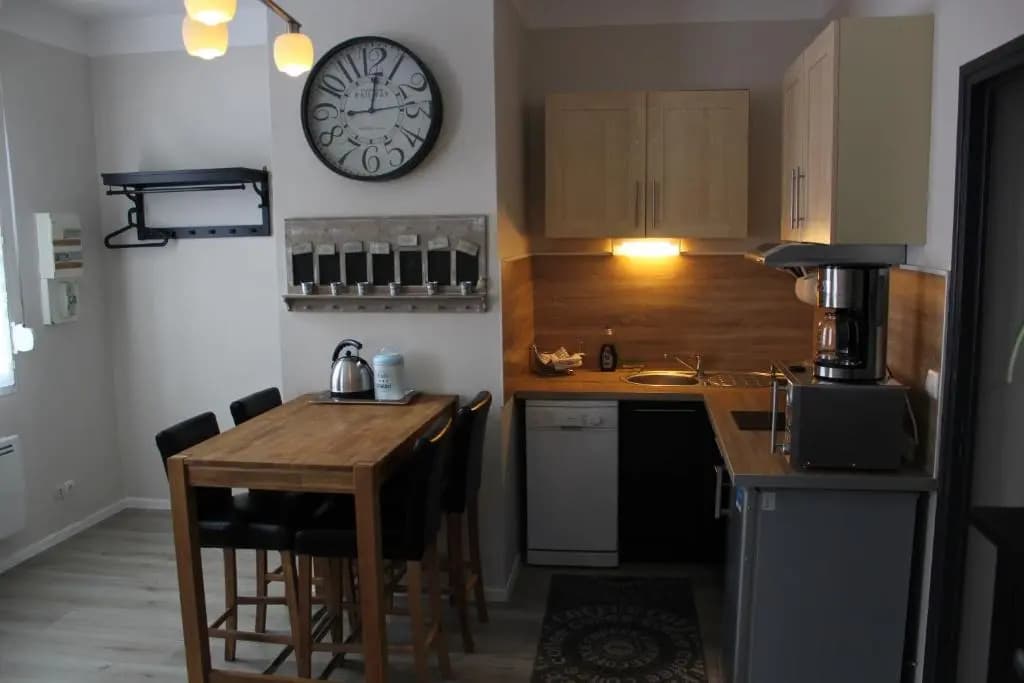 Le Sweet Home Lens - Photo 3
