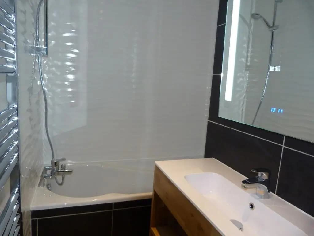 Appartement Les Arcs 1800, 4 pièces, 10 personnes - FR-1-411-45 - Miniature 6