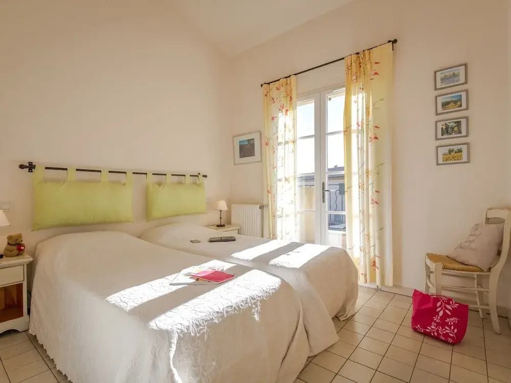 Resort in Var With Golf & Wellness - Miniature 6