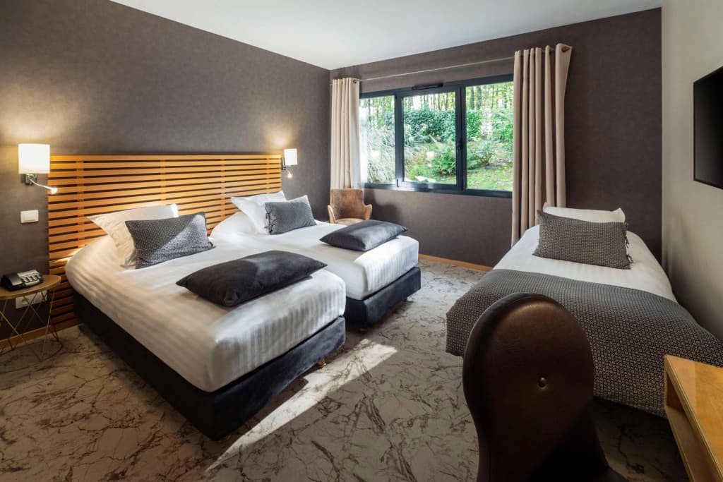 Best Western Plus Hotel de la Regate - Photo 5