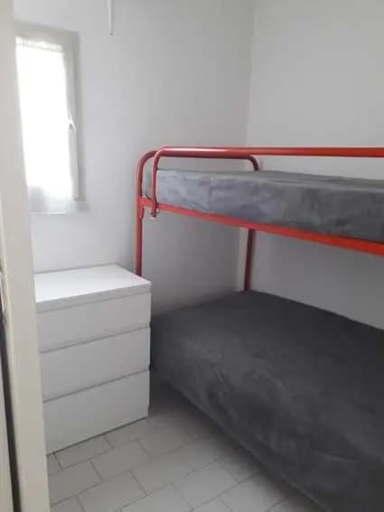 Studio Cabine Climatise Avec Parking Au Couchant - Photo 4