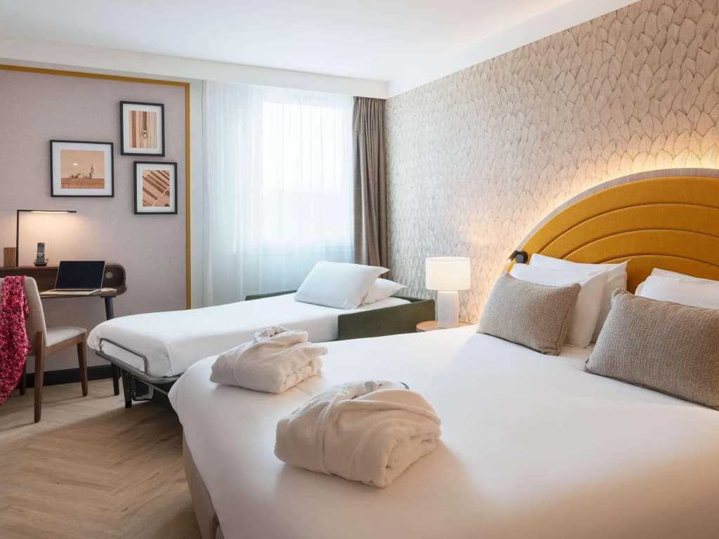 Mercure Chartres Est - Photo 3