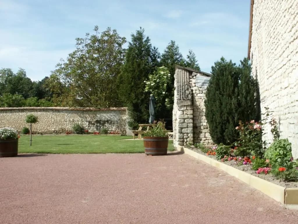 Gîte La Tour-Saint-Gelin, 3 pièces, 5 personnes - FR-1-381-434 - Miniature 7