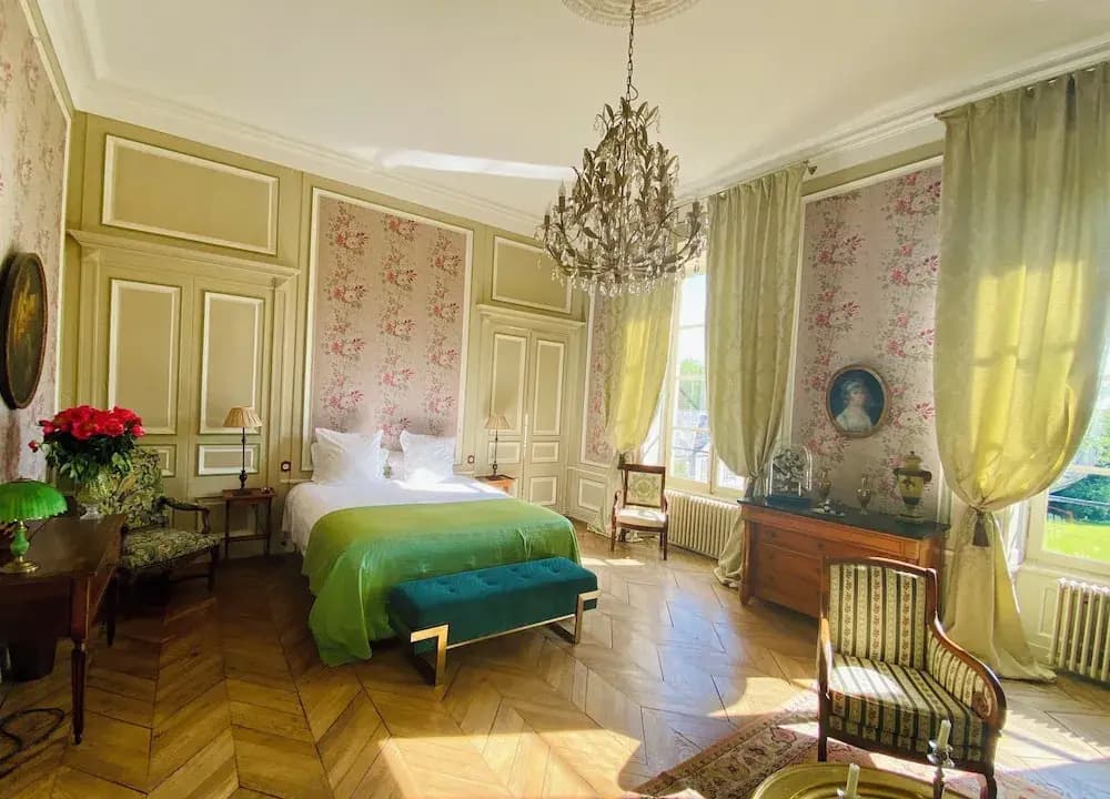 Château de la Ferrière - Photo 4
