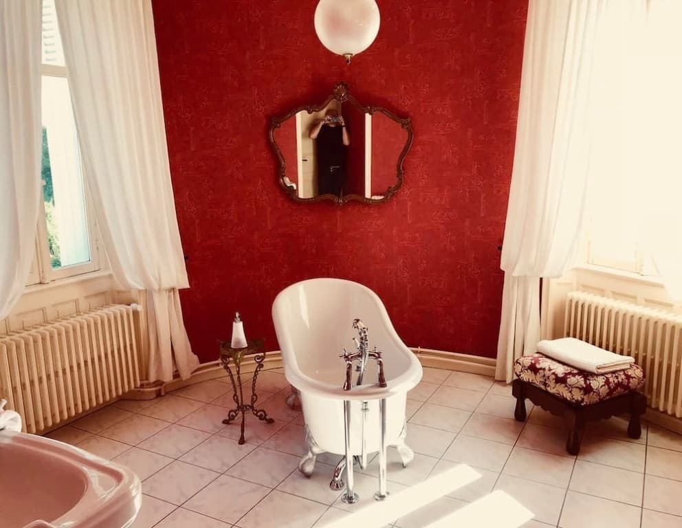 Chateau d'Og - Miniature 6