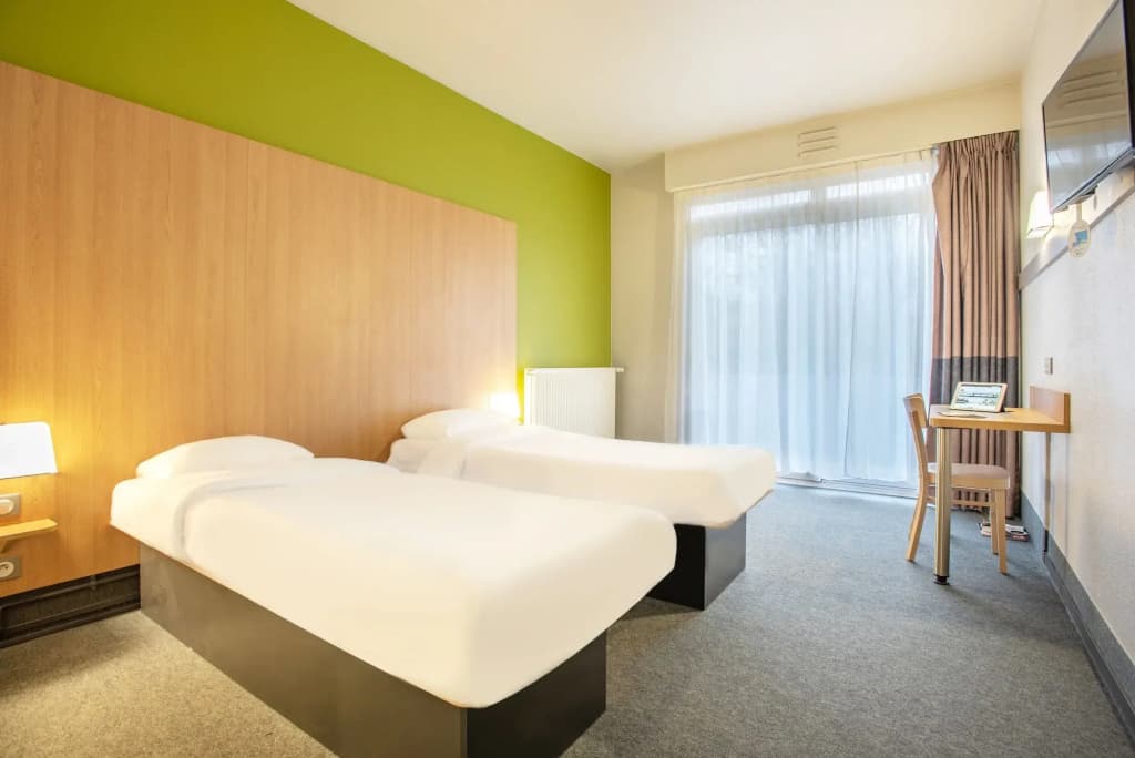 B&B HOTEL Quimper Sud - Photo 5
