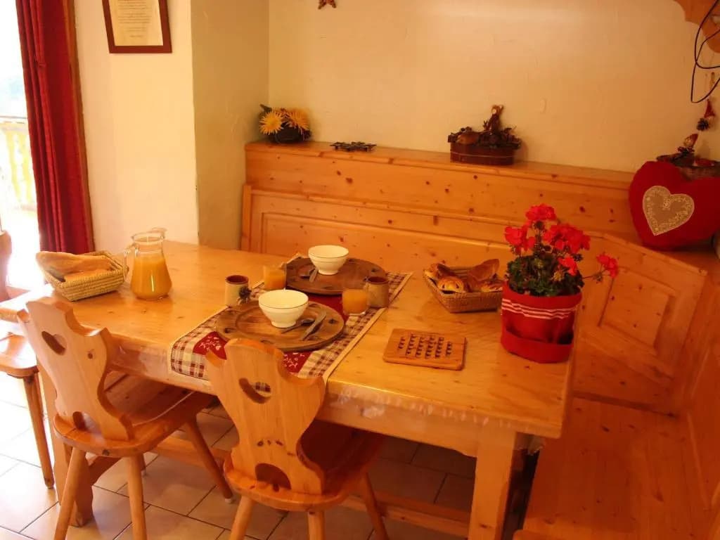 Appartement Valloire, 3 pièces, 6 personnes - FR-1-263-182 - Miniature 7