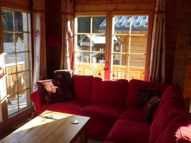 Les Chalets de Crête Côte Village - Photo 2