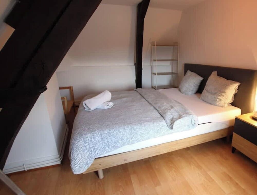 Le Loft Arrageois 7p Central - Photo 2