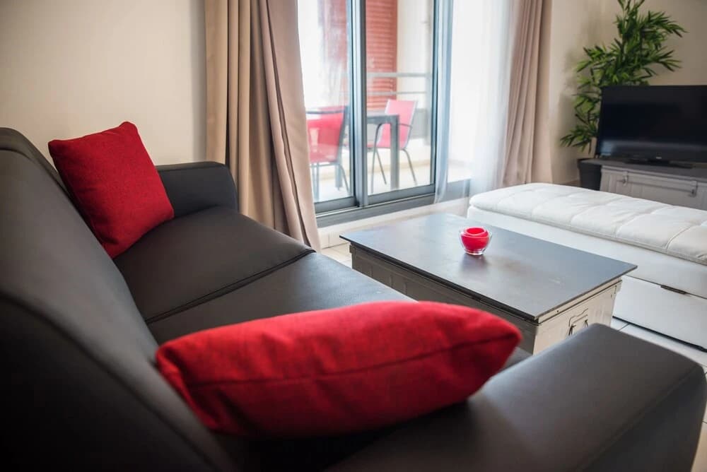 Appartement Le Lagon Suffren - Photo 4
