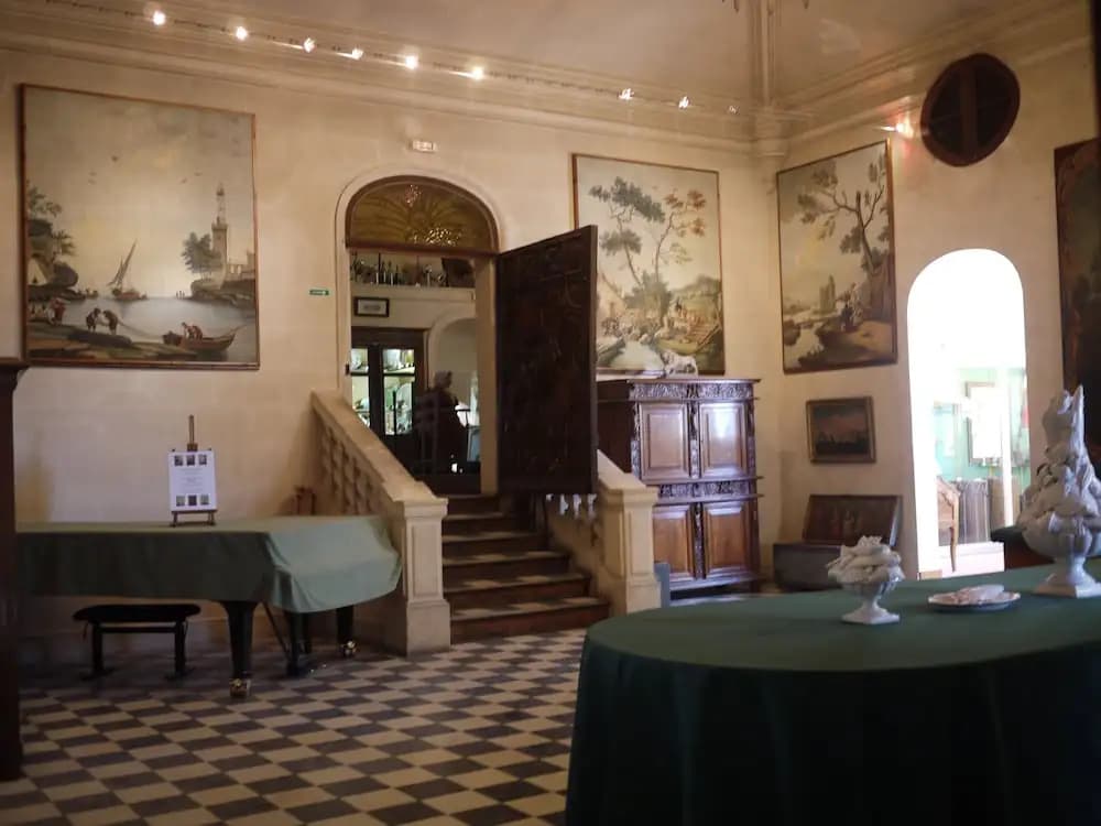 l'oustau - Photo 1