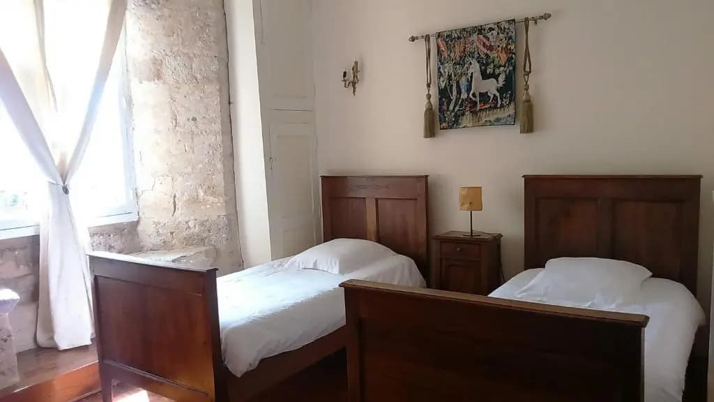 Le Vieux Château - Photo 2