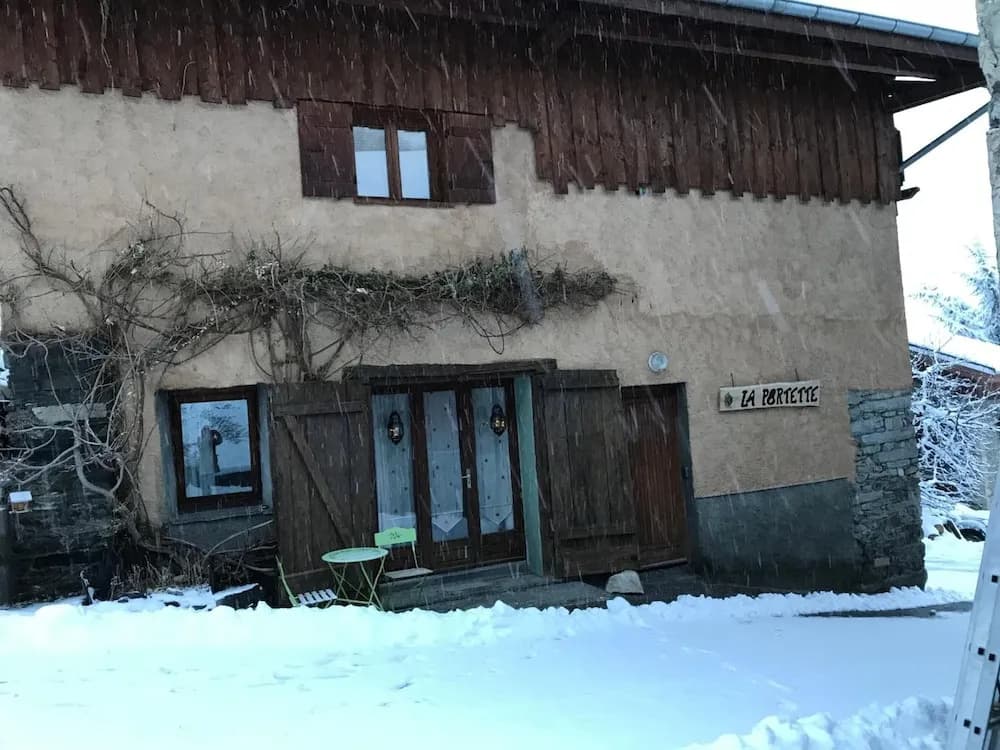 La Portette Chambres d'Hôtes - Photo 1
