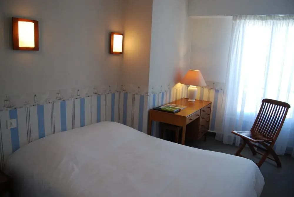 Hôtel Des Druides - Photo 4