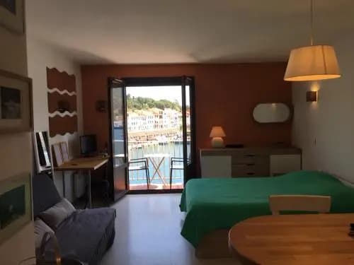 Un Balcon Sur La Mer - Photo 1