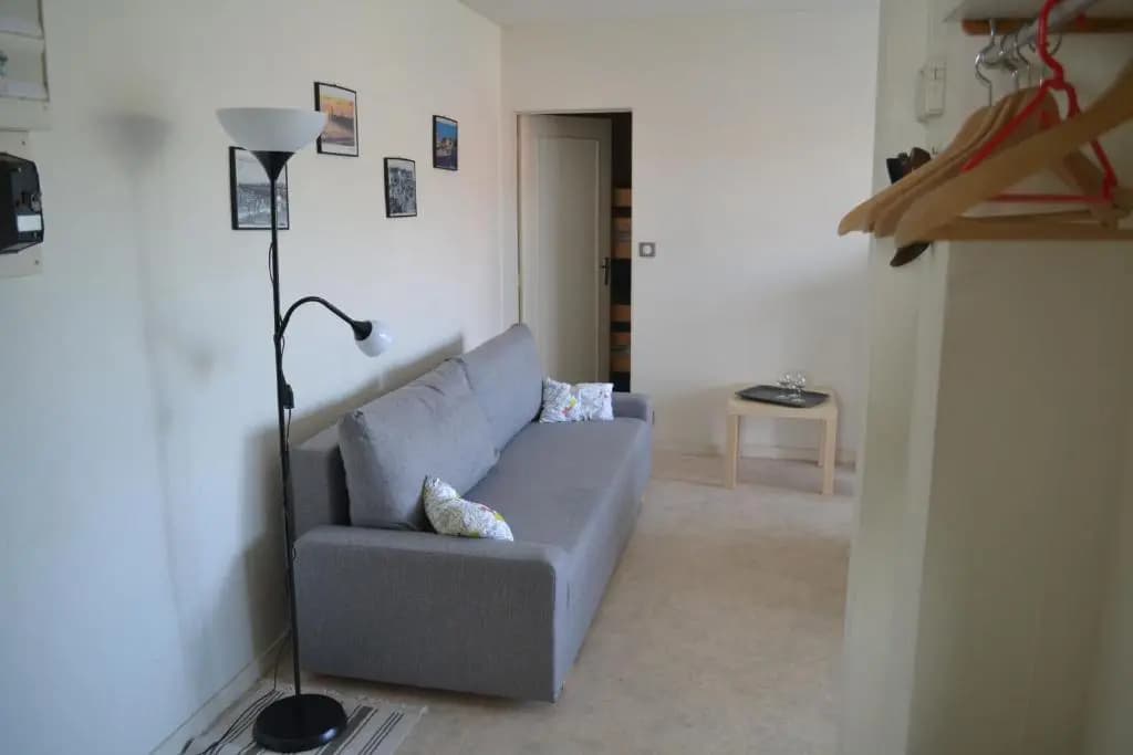Appartement Pour 6 Personne- Residence San Michele - Miniature 7