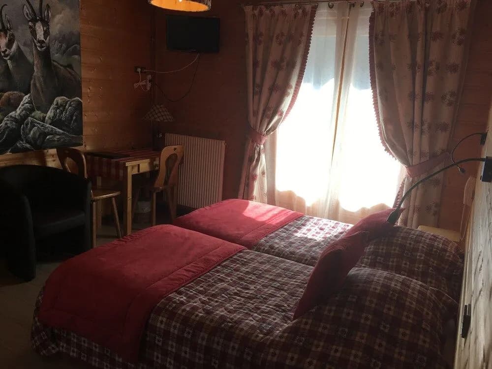 La Perdrix Blanche - Photo 3