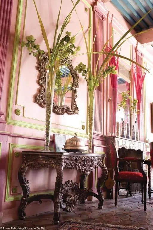 Hôtel de Digoine - Demeure d'hôtes - Photo 2