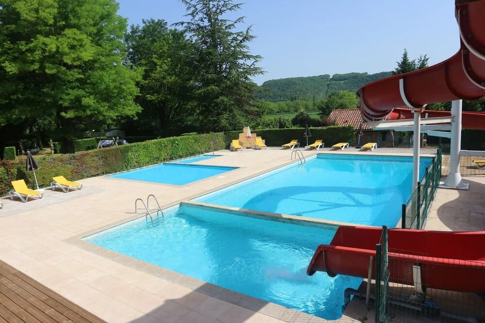 Camping Le Ceou - Miniature 7