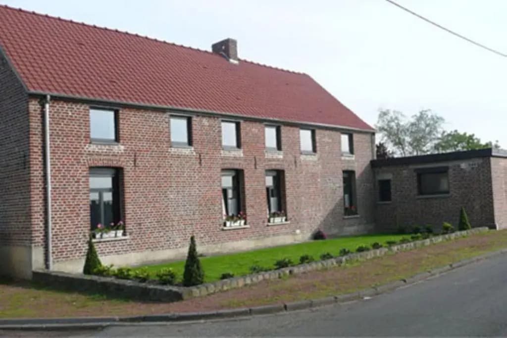 Entre Deux Nos - Photo 1