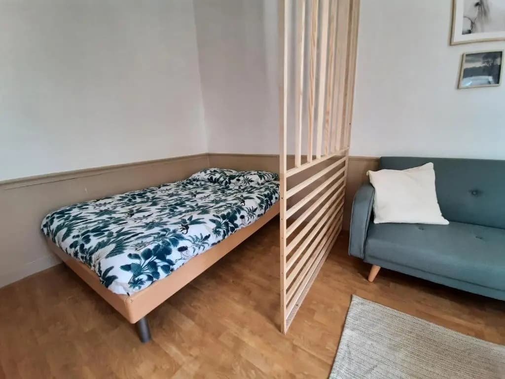 Gîte du Gavilu, appartement indépendant en cœur de ville - Photo 2