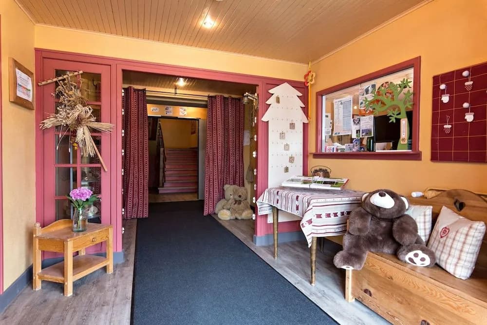 Odésia Vacances Chalet le Grépillon - Photo 2