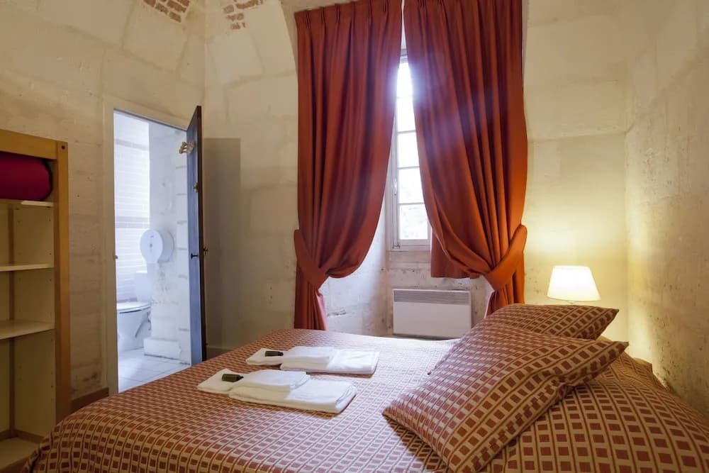 Les Chambres de l'Abbaye - Miniature 7