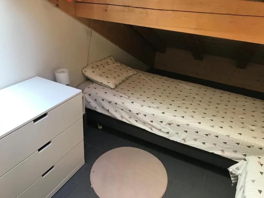 Appartement Chalet La Merlerie - Photo 2