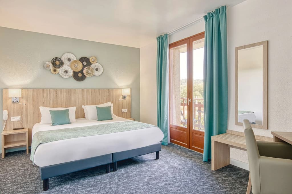 Les Hameaux De Lozere, Sure Hotel Collection by Best Western - Photo 4