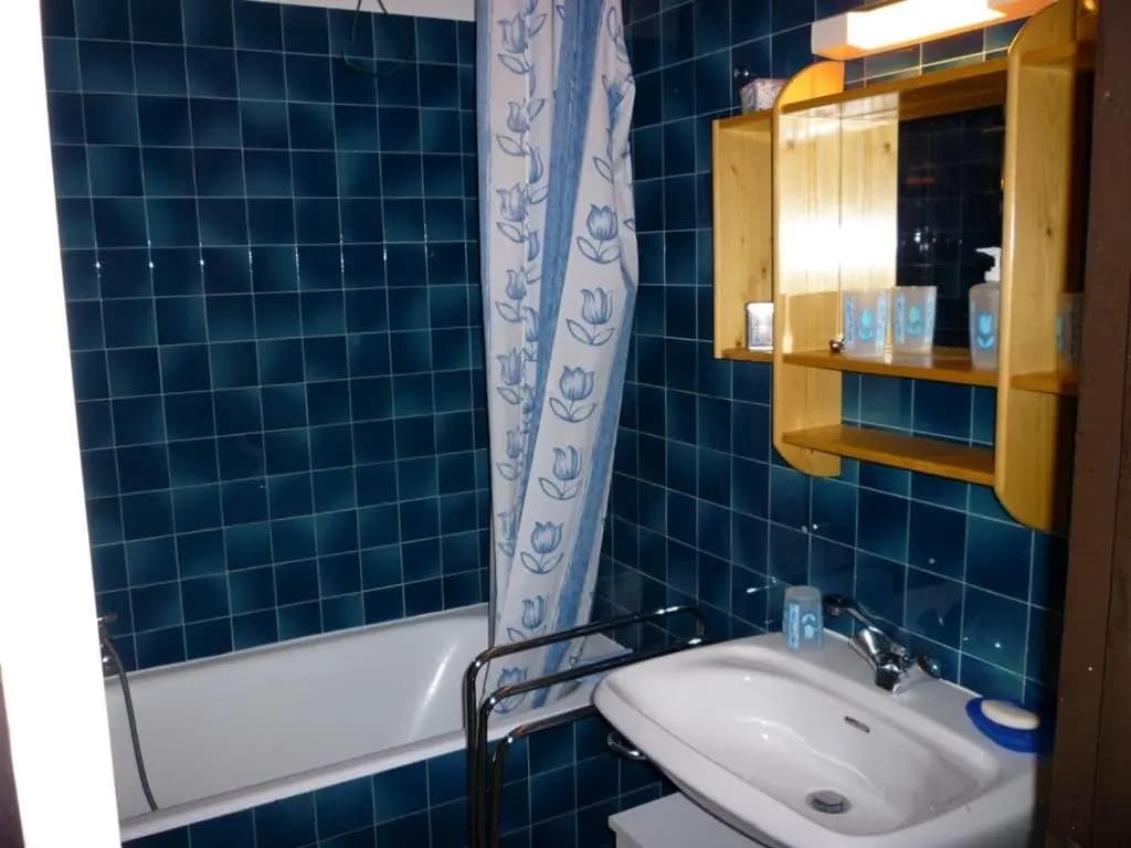 Appartement Saint-Jean-d'Aulps, 1 pièce, 5 personnes - FR-1-573-87 - Photo 4