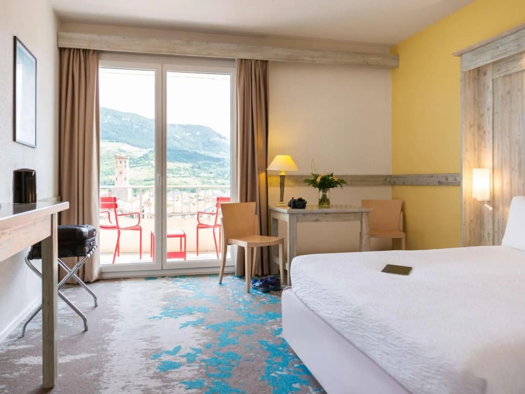Mercure Millau - Miniature 6