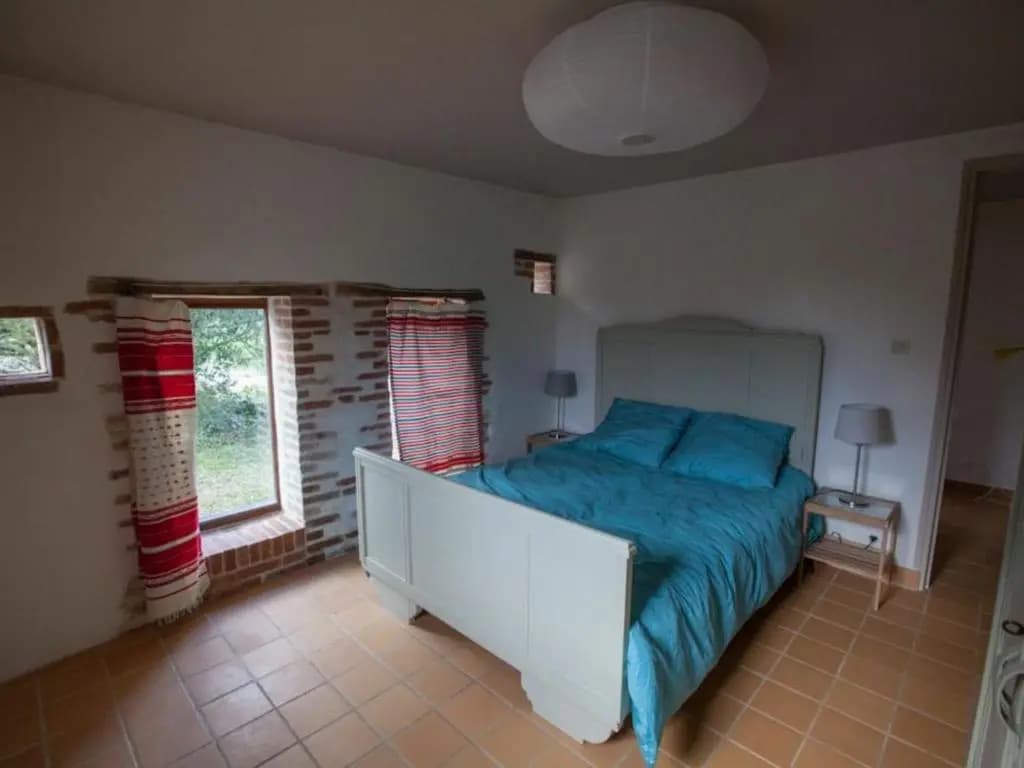 Maison Communauté de communes Brenne - Val de Creuse-Rosnay, 5 pièces, 8 personnes - FR-1-591-141 - Photo 4