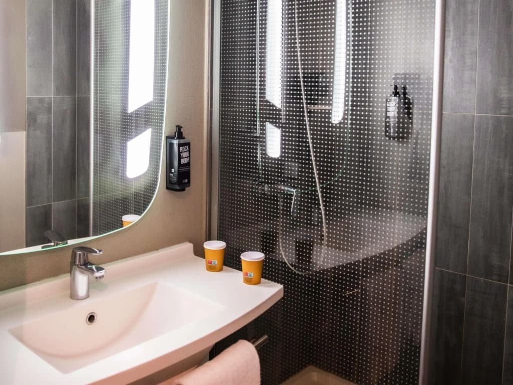 ibis Paris Bercy Village 12ème - Miniature 8
