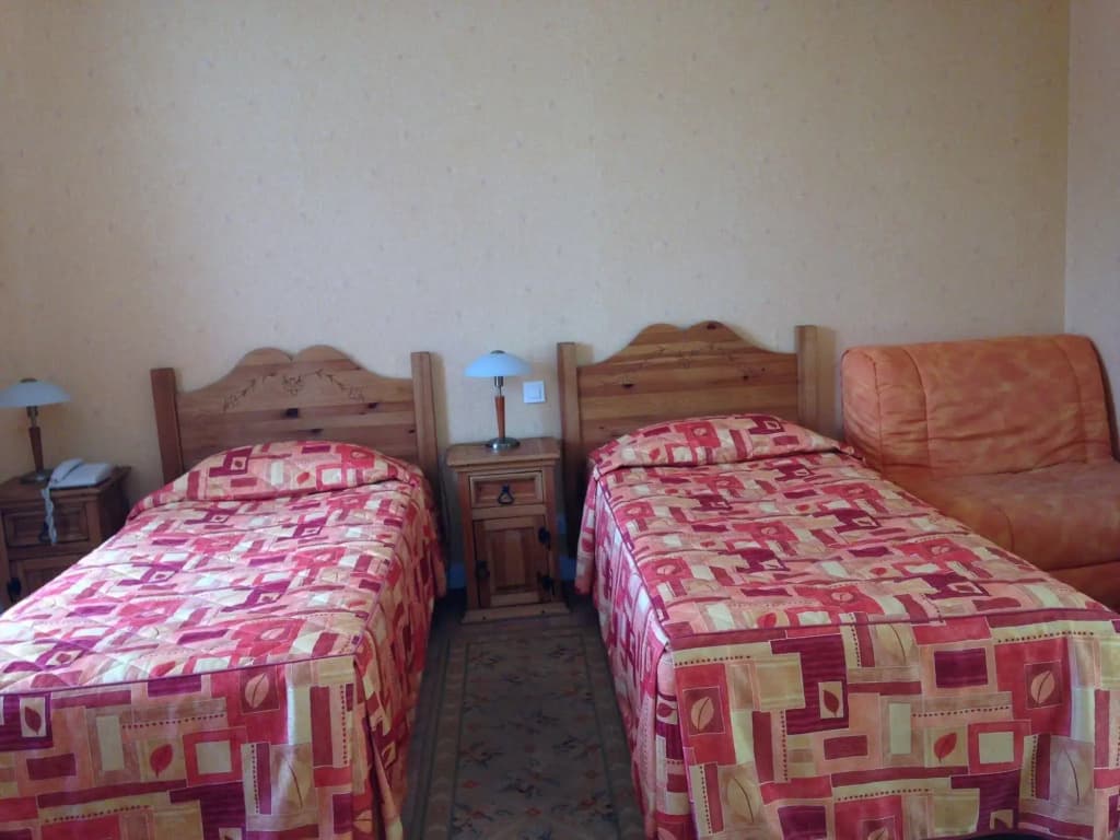 Le Relais du Touron - Photo 3