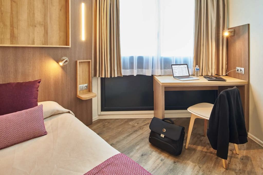 Hotel Le Bayonne - Photo 3