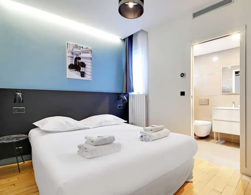 Modern Apartment Near Palais Garnier - Photo 1