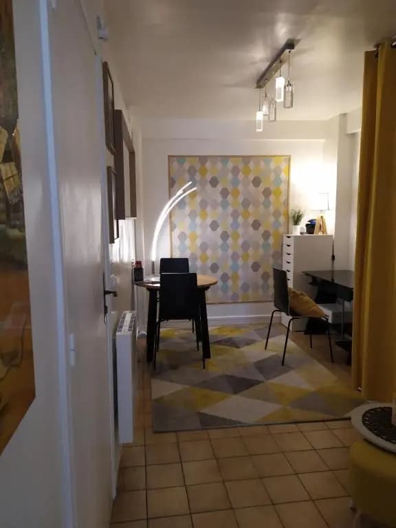 La campagne dans la ville , maison d'hôtes - Photo 2