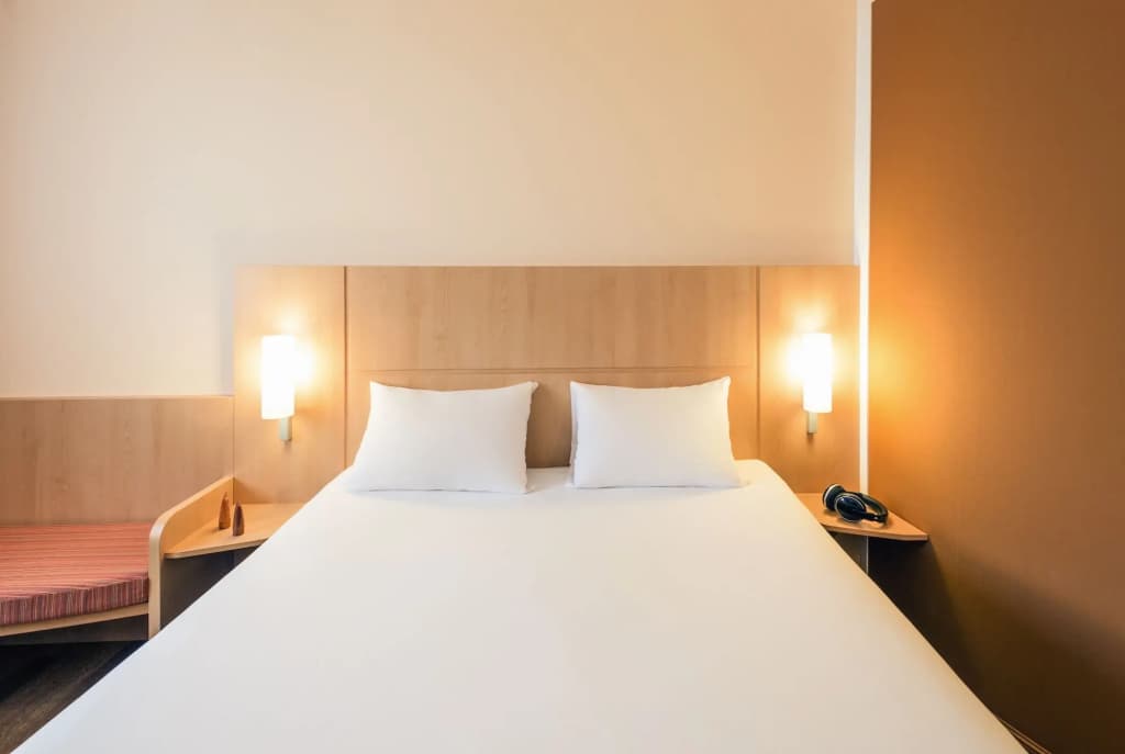 Hotel ibis Lille Centre Gares - Photo 3