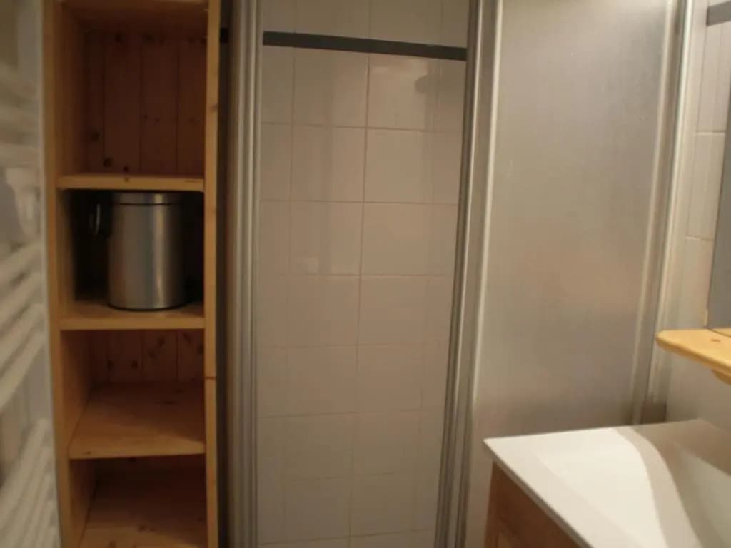 Appartement Châtel, 1 pièce, 4 personnes - FR-1-200-172 - Photo 5