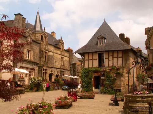 Le Moulin De L'arz - Photo 5