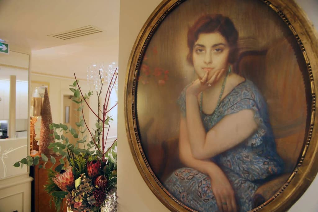 Hôtel du Levant - Photo 2