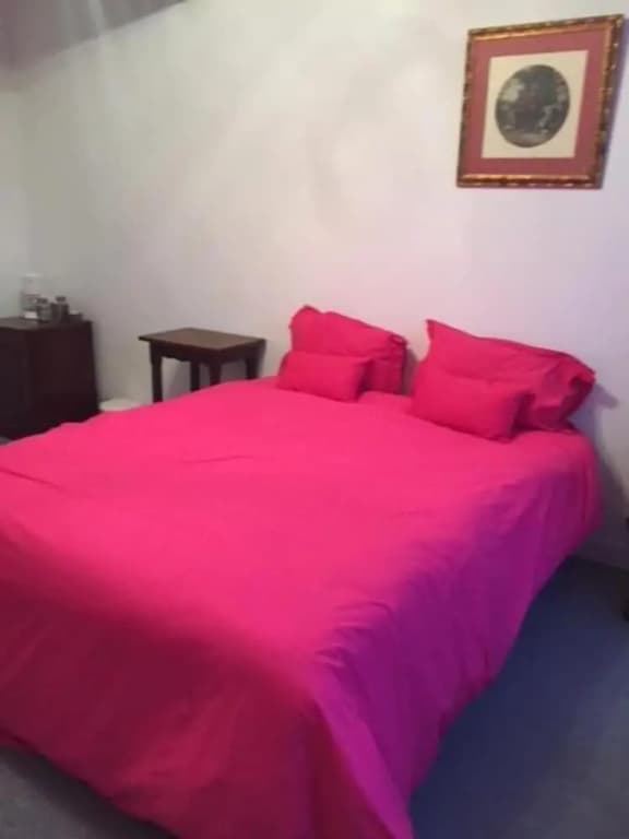 Auberge de villechaume - Photo 3