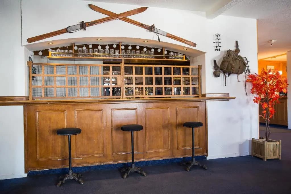 Hotel L'Aigle - Photo 2
