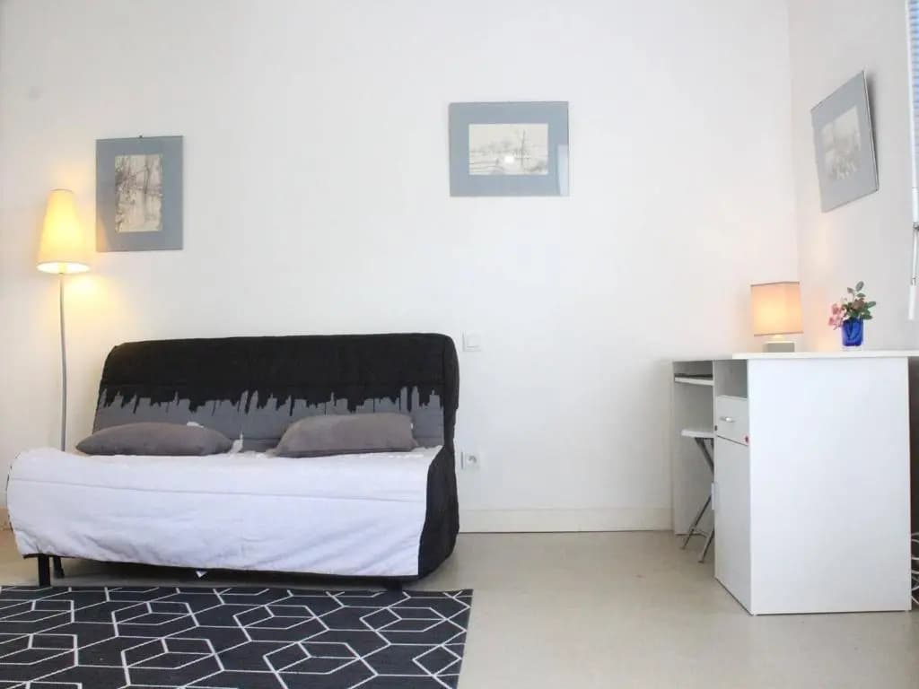 Appartement La Rochelle, 1 pièce, 2 personnes - FR-1-246-489 - Photo 2