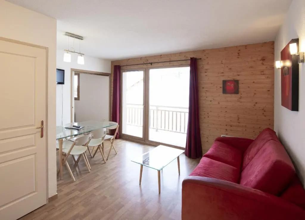 Chalets de Florence FORET & FAMILLE appartements by AlpVision Résidences - Photo 3